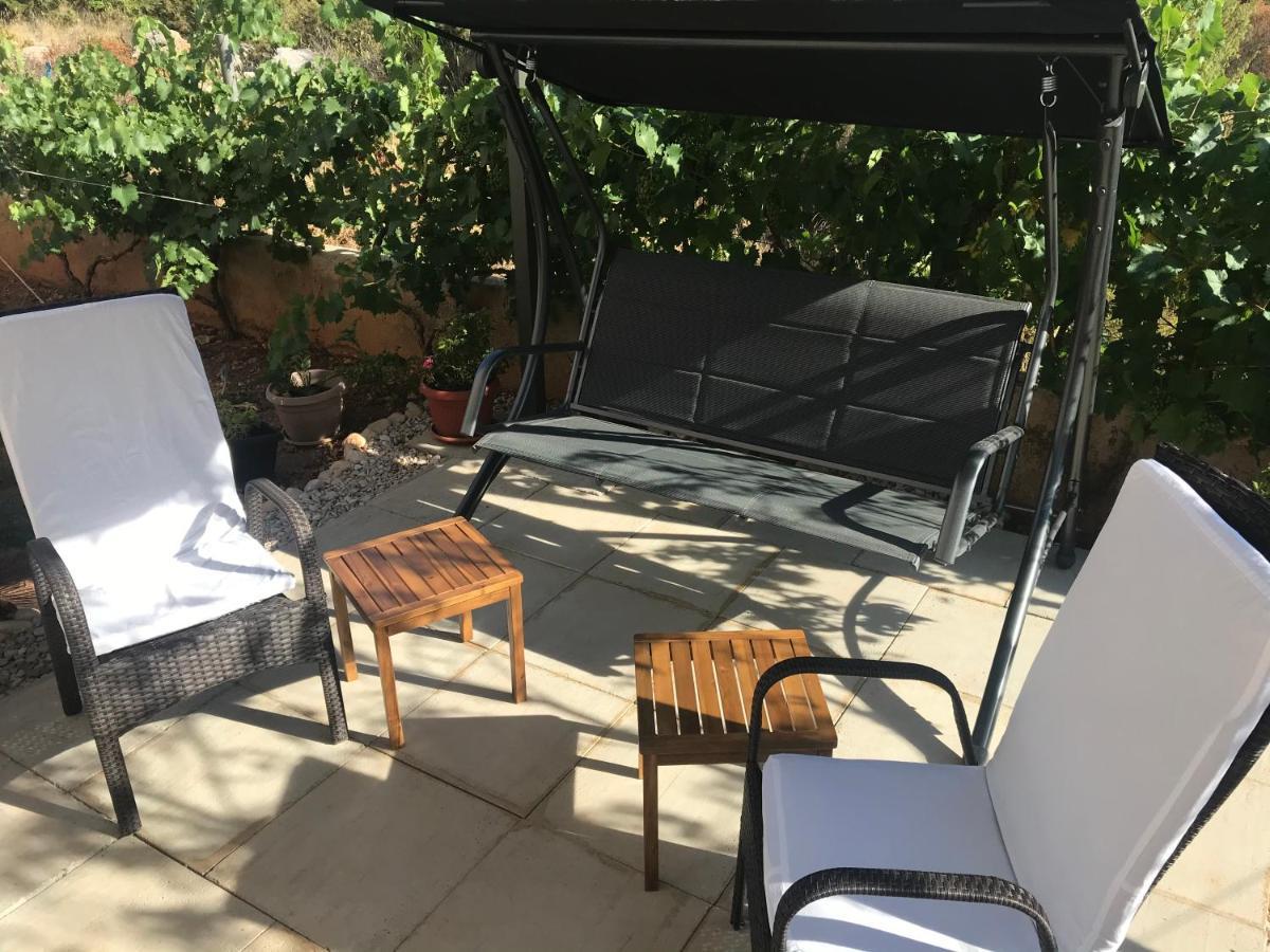 חוואר Hvar Apartments Felix מראה חיצוני תמונה