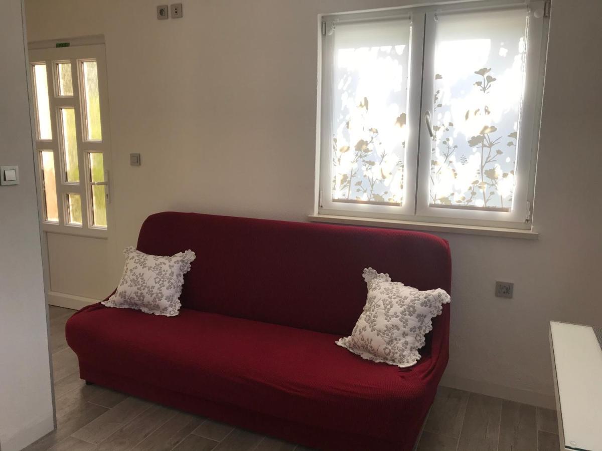 חוואר Hvar Apartments Felix מראה חיצוני תמונה