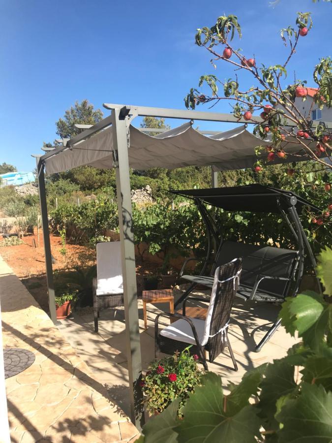 חוואר Hvar Apartments Felix מראה חיצוני תמונה