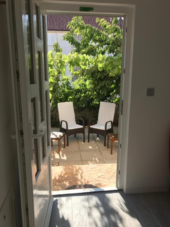 חוואר Hvar Apartments Felix מראה חיצוני תמונה