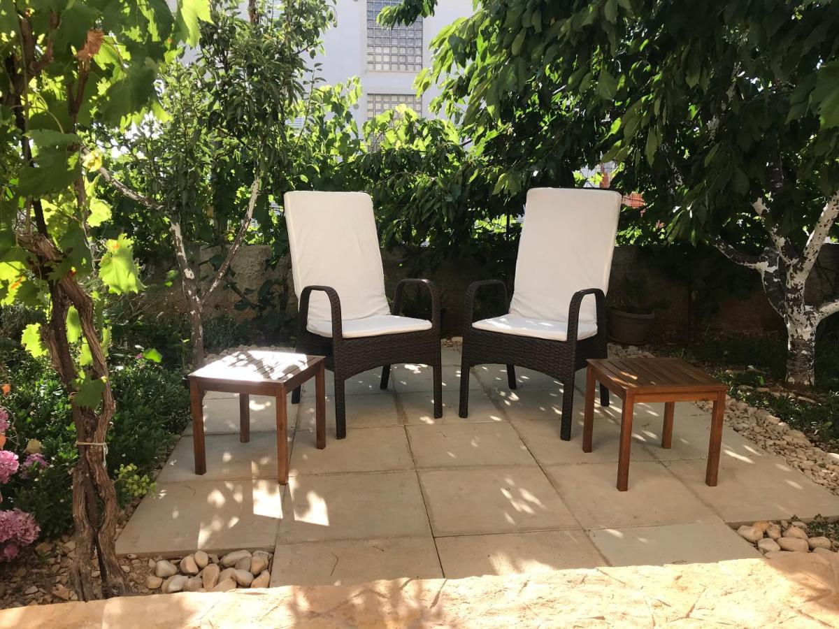 חוואר Hvar Apartments Felix מראה חיצוני תמונה