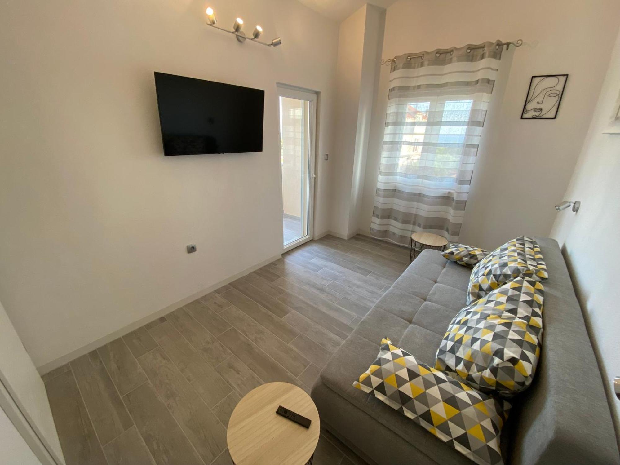 חוואר Hvar Apartments Felix מראה חיצוני תמונה