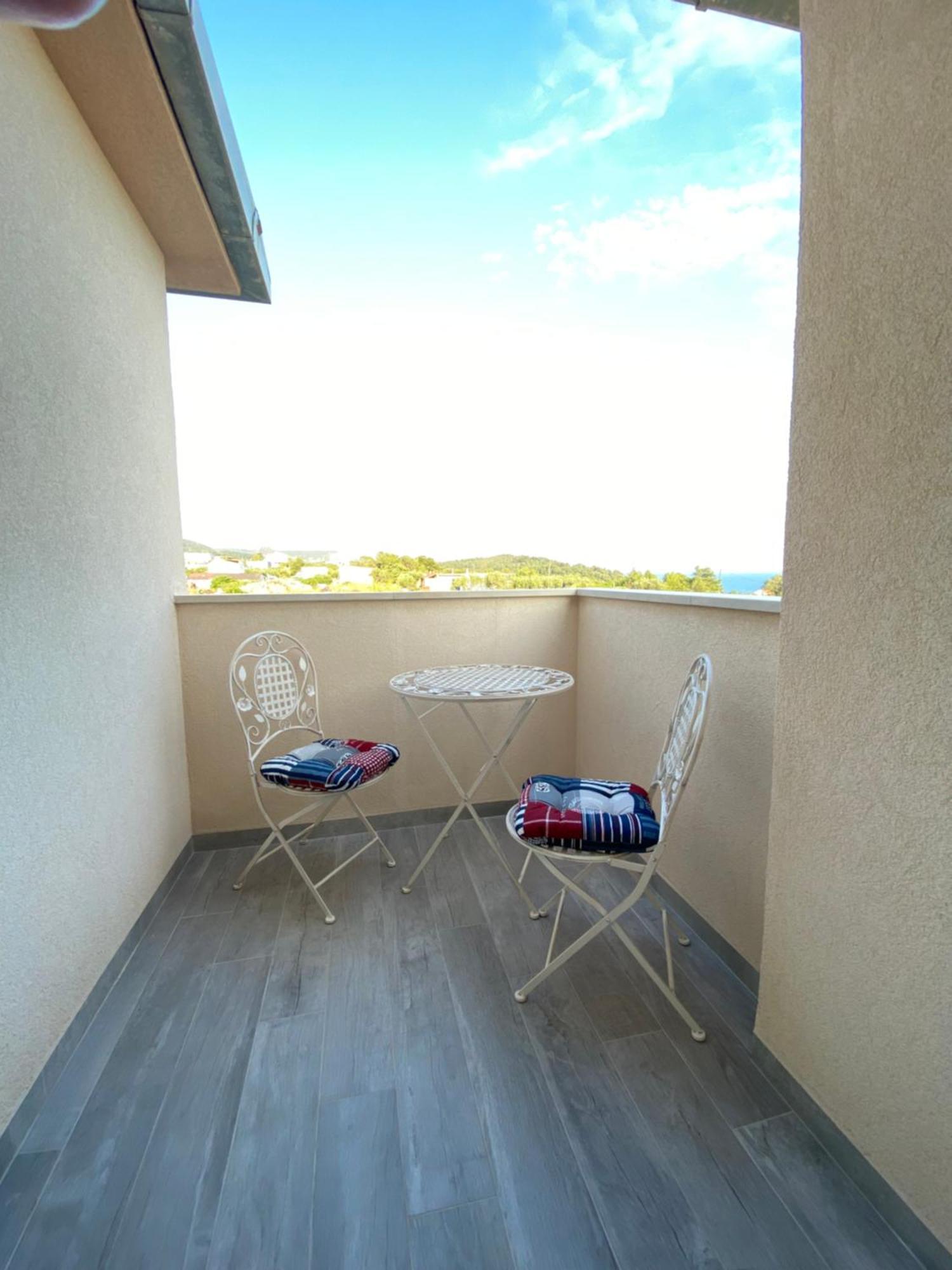 חוואר Hvar Apartments Felix מראה חיצוני תמונה