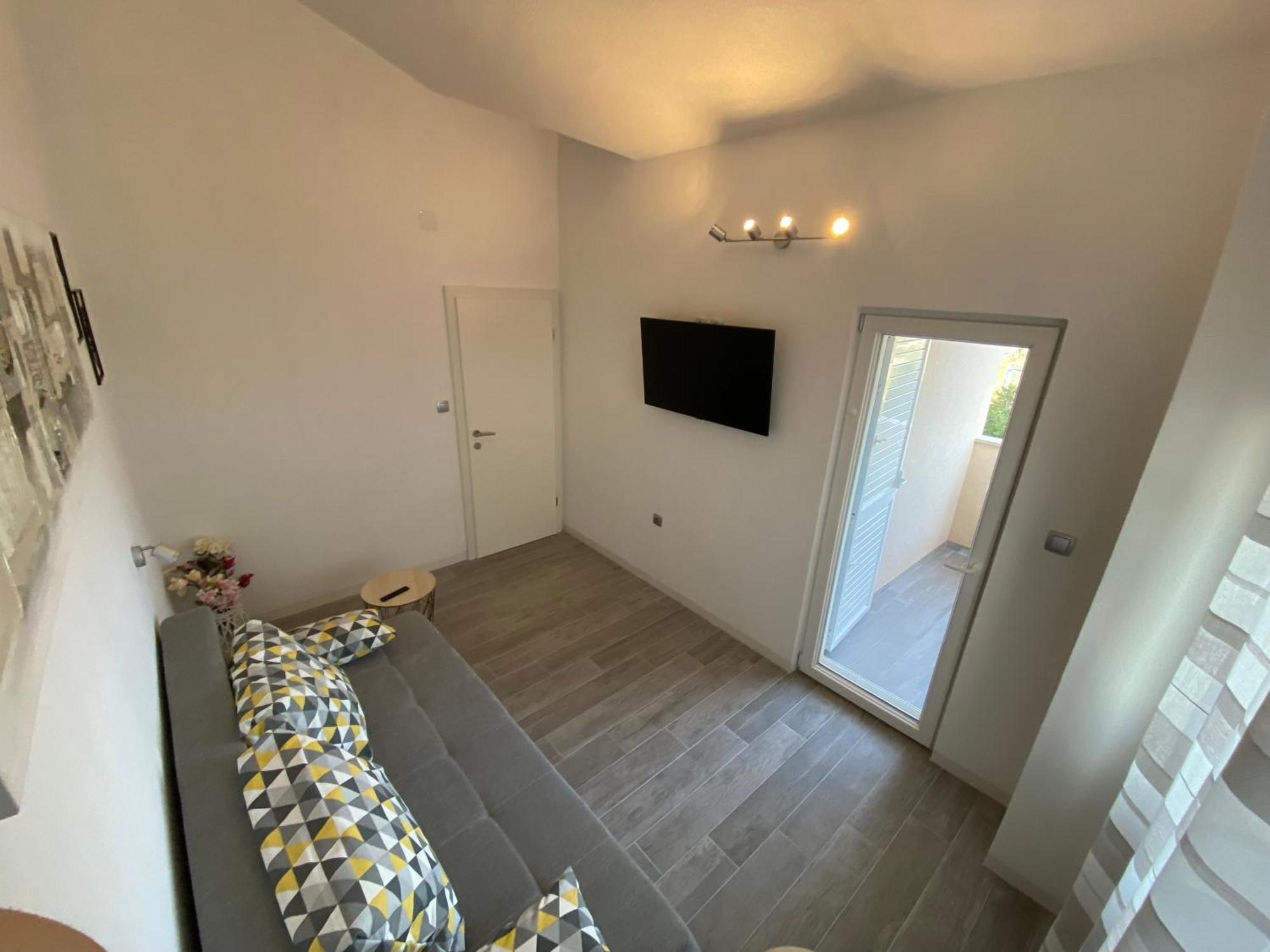 חוואר Hvar Apartments Felix מראה חיצוני תמונה