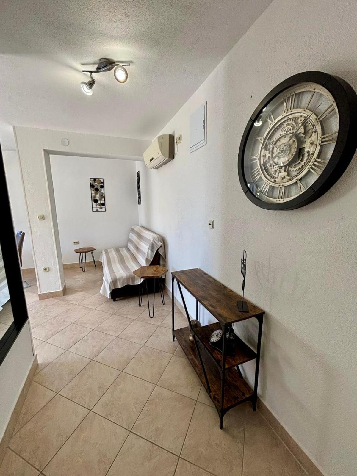 חוואר Hvar Apartments Felix מראה חיצוני תמונה