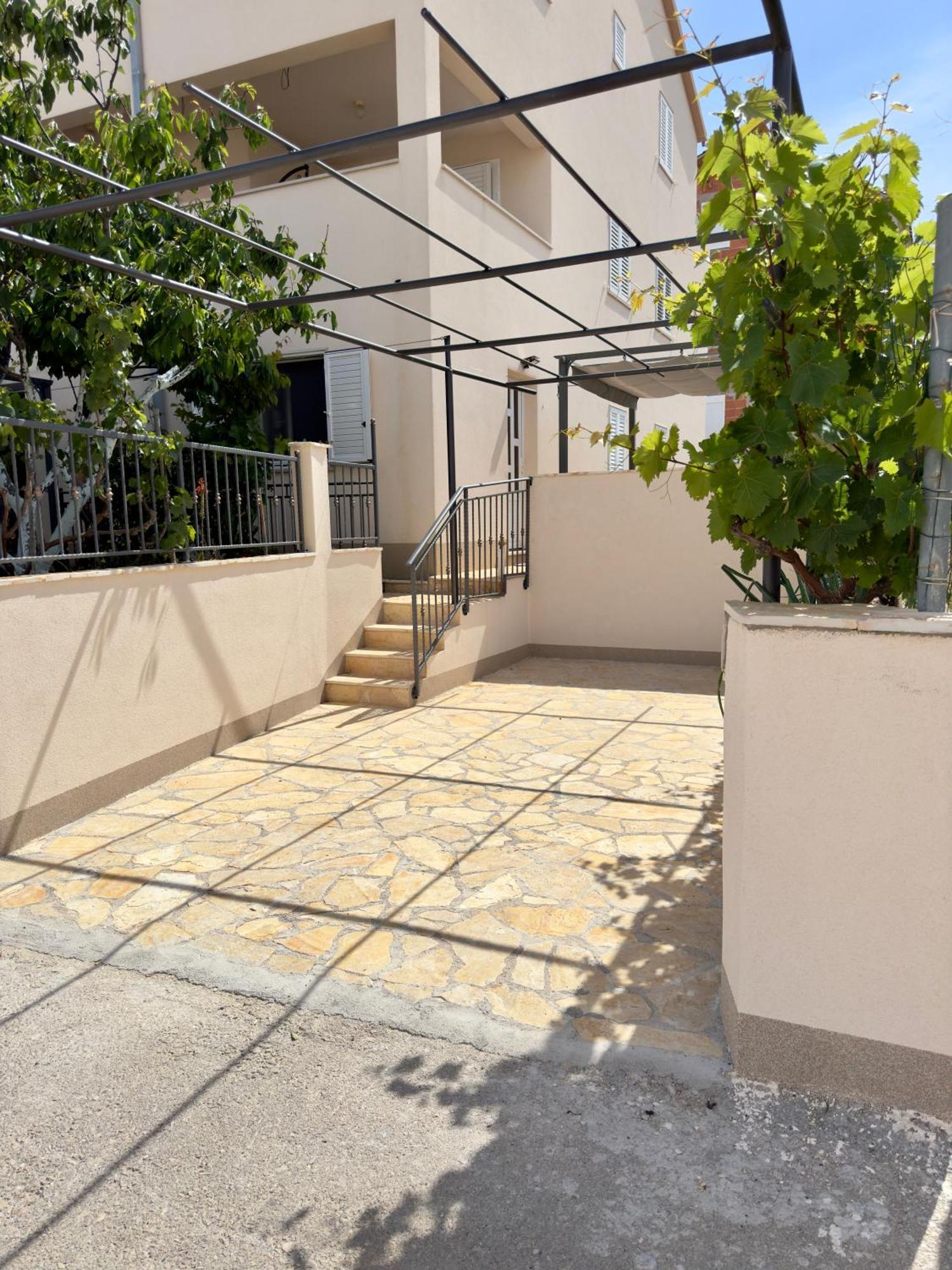 חוואר Hvar Apartments Felix מראה חיצוני תמונה