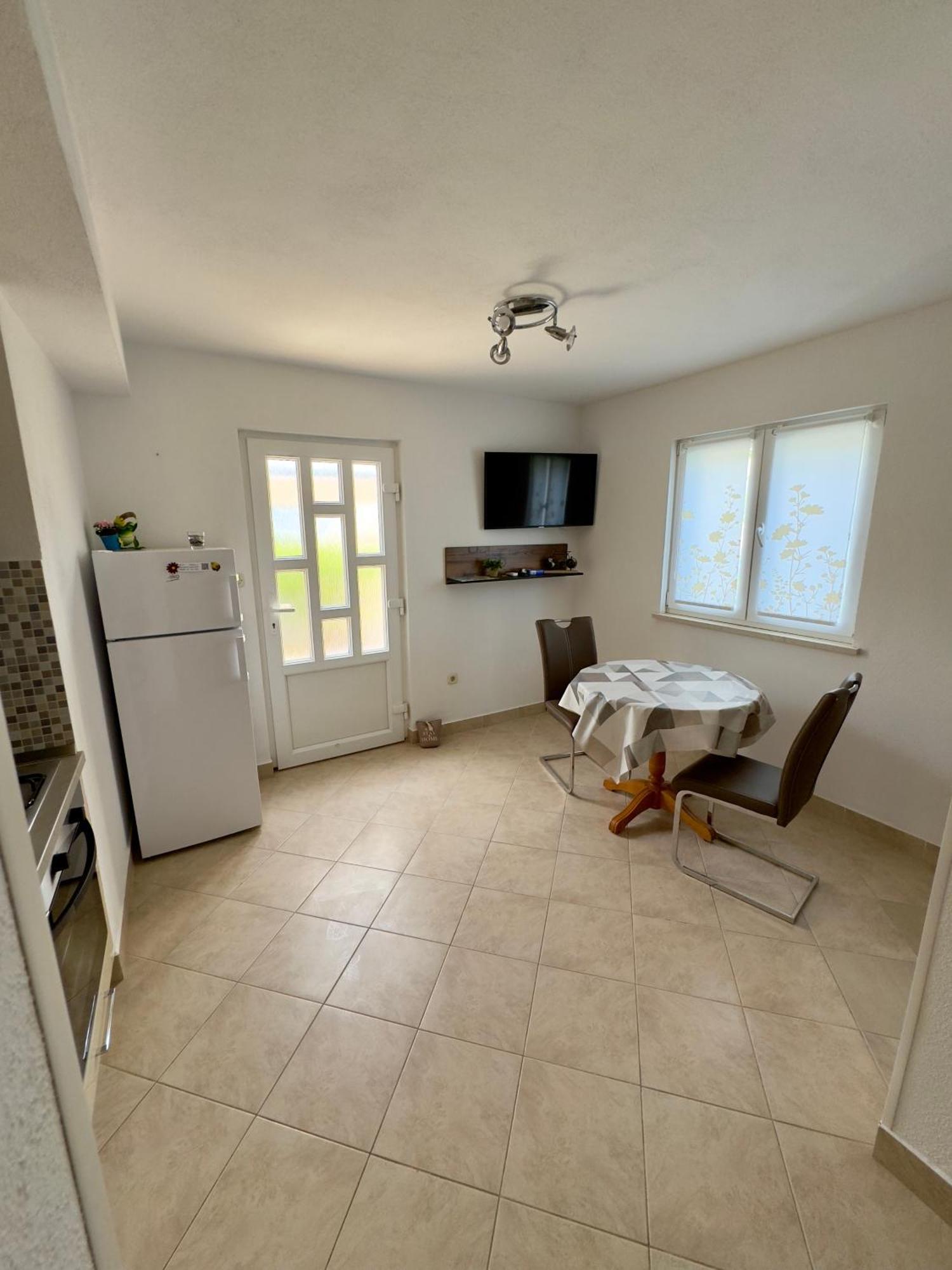 חוואר Hvar Apartments Felix מראה חיצוני תמונה