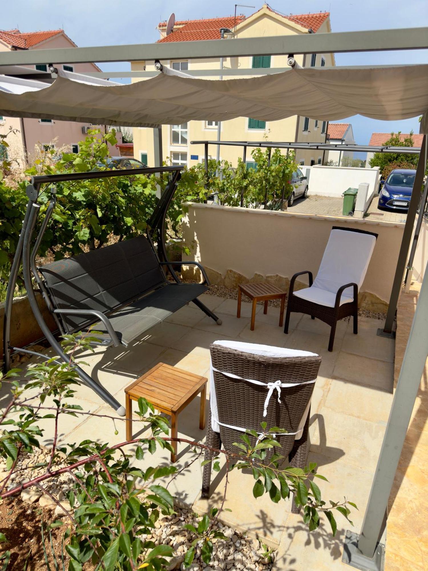 חוואר Hvar Apartments Felix מראה חיצוני תמונה