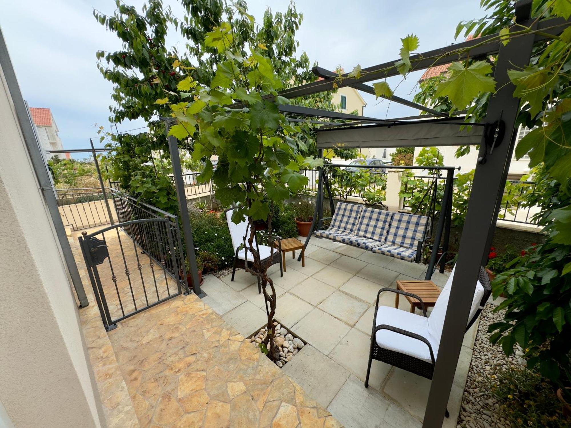 חוואר Hvar Apartments Felix מראה חיצוני תמונה