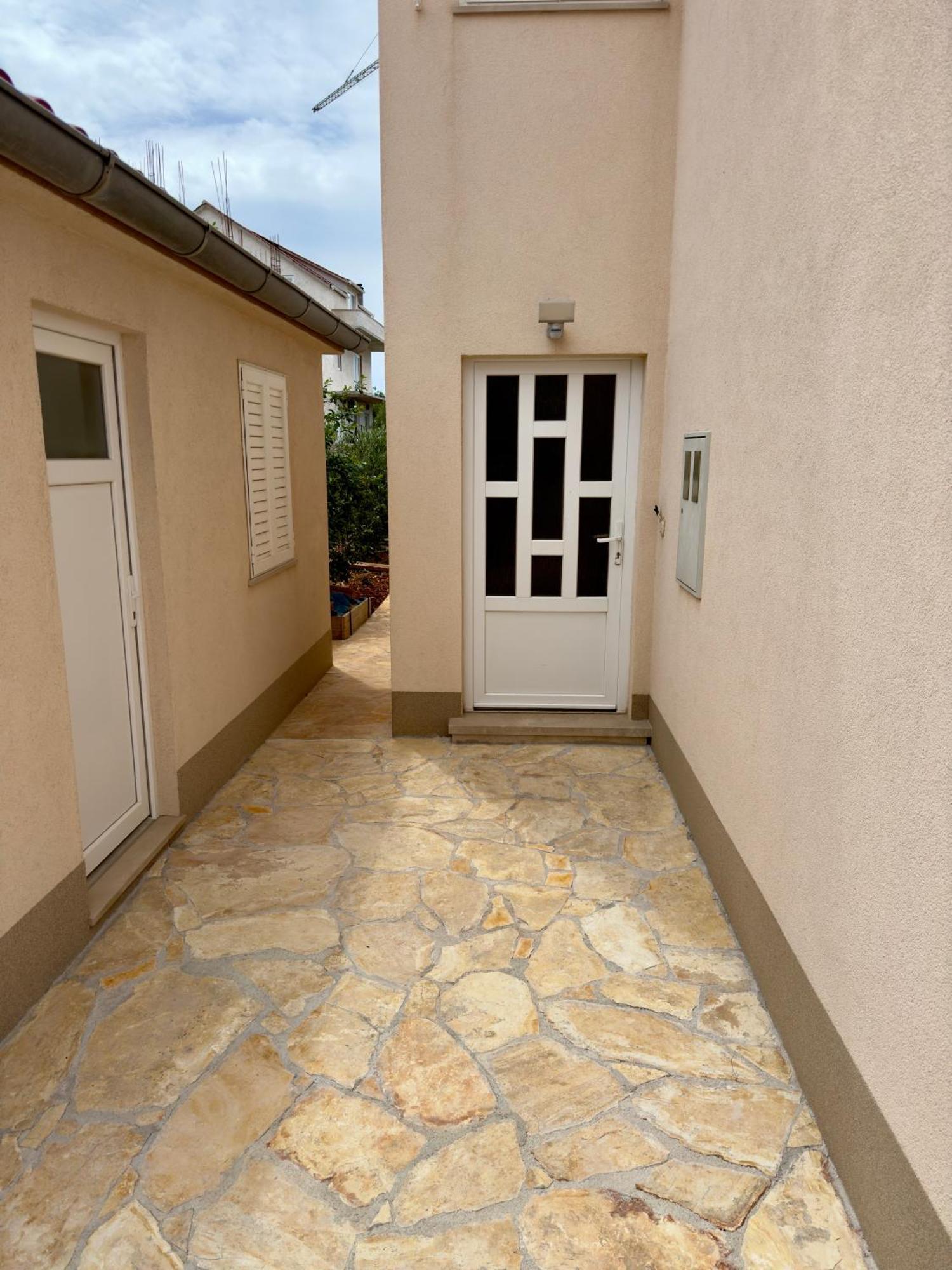 חוואר Hvar Apartments Felix מראה חיצוני תמונה