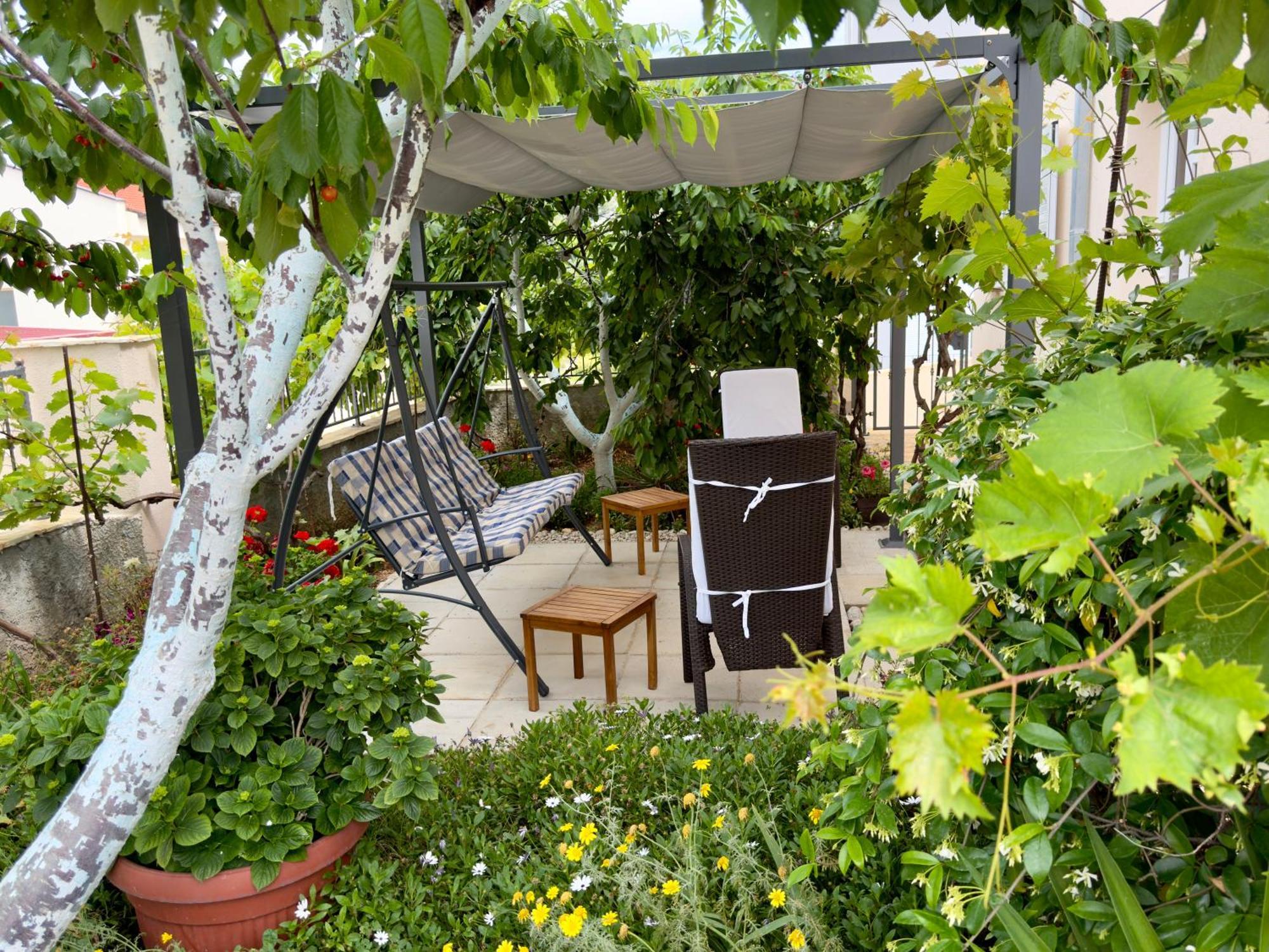 חוואר Hvar Apartments Felix מראה חיצוני תמונה