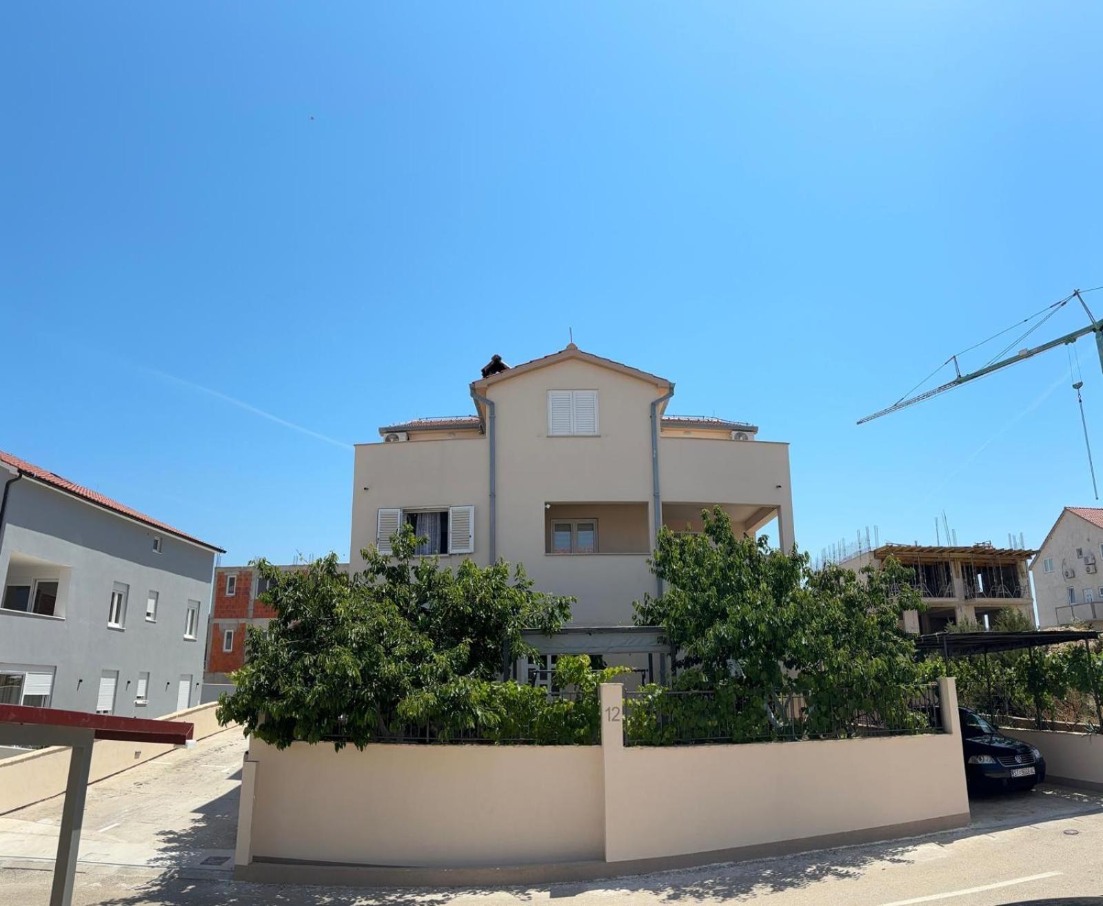 חוואר Hvar Apartments Felix מראה חיצוני תמונה