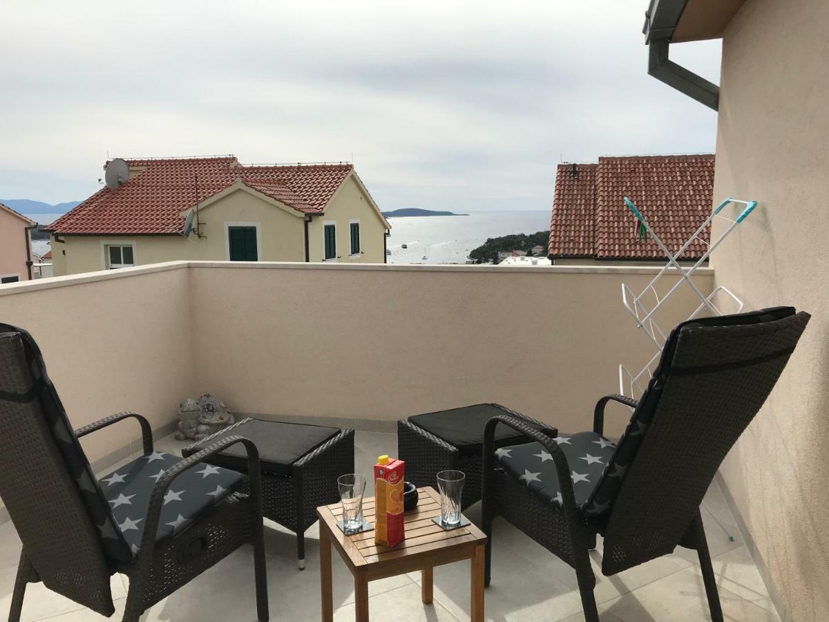 חוואר Hvar Apartments Felix מראה חיצוני תמונה