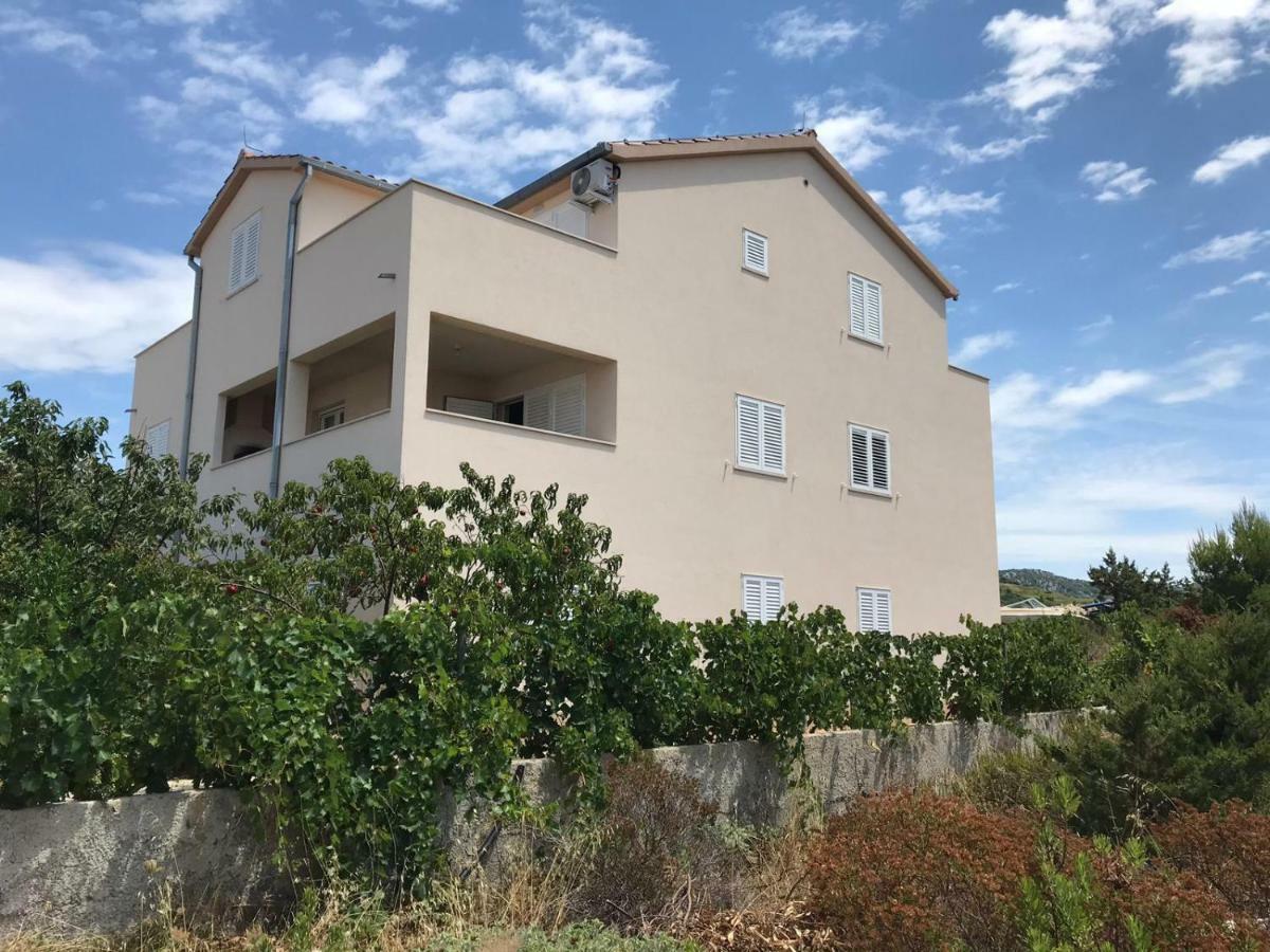חוואר Hvar Apartments Felix מראה חיצוני תמונה