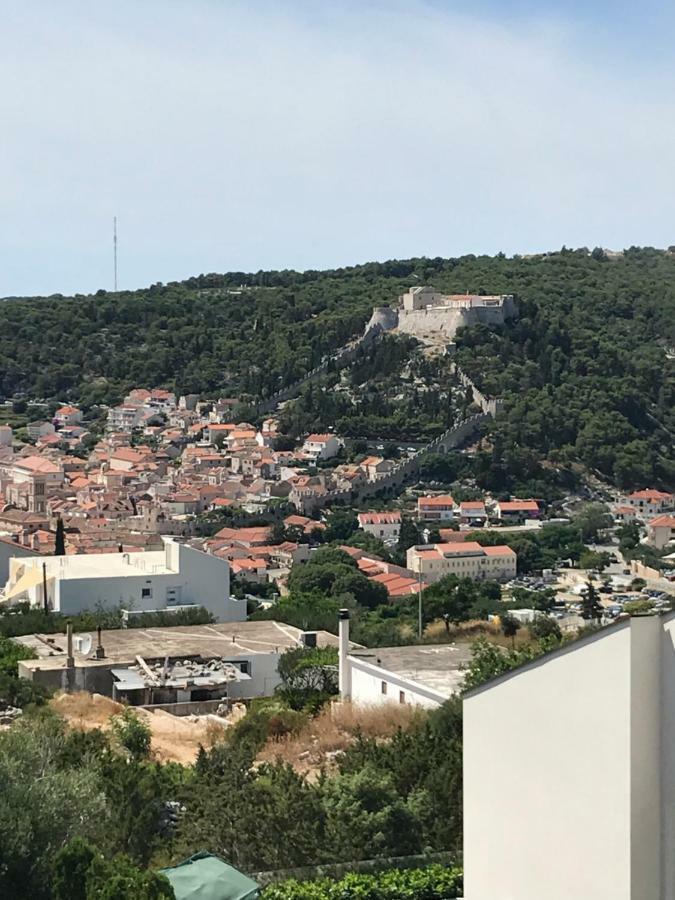 חוואר Hvar Apartments Felix מראה חיצוני תמונה