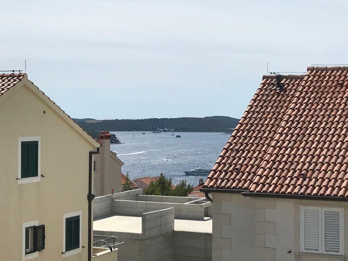 חוואר Hvar Apartments Felix מראה חיצוני תמונה