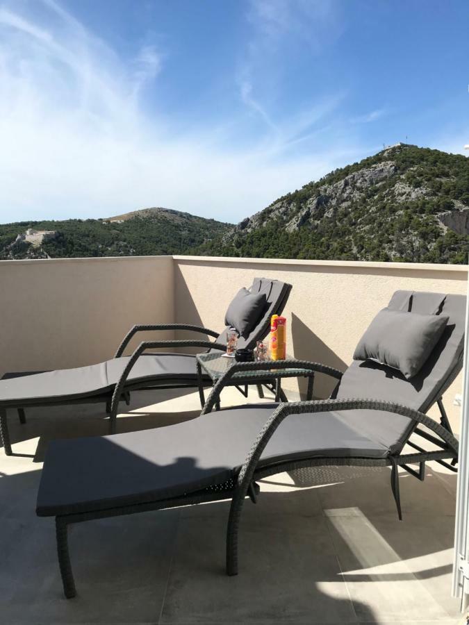 חוואר Hvar Apartments Felix מראה חיצוני תמונה
