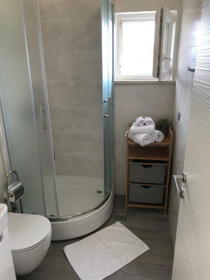 חוואר Hvar Apartments Felix מראה חיצוני תמונה