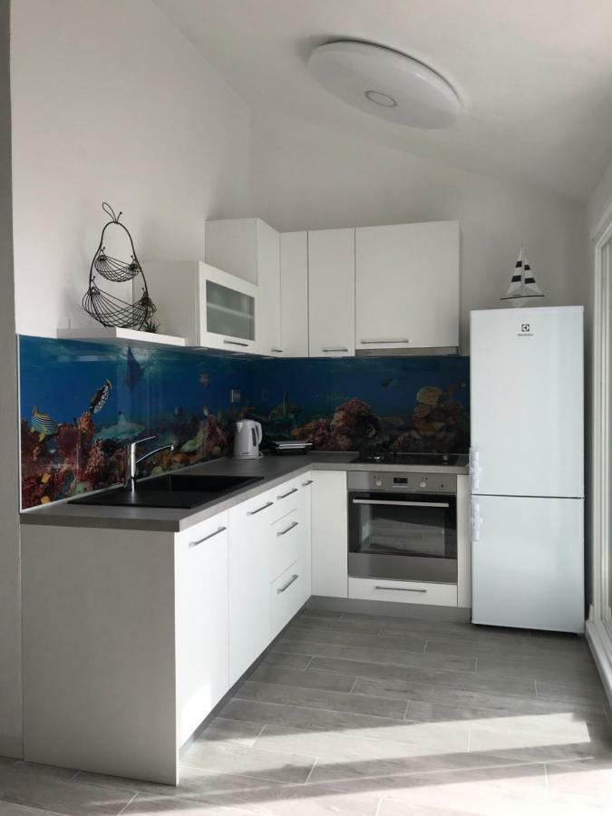 חוואר Hvar Apartments Felix מראה חיצוני תמונה